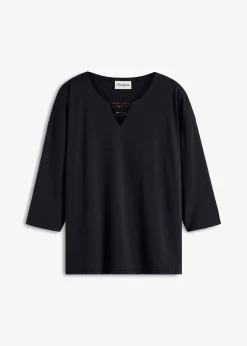 T-shirt tunique