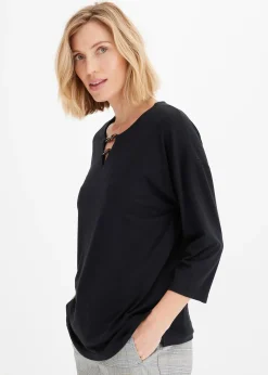T-shirt tunique