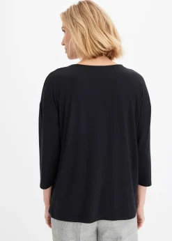 T-shirt tunique
