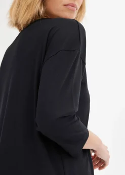 T-shirt tunique