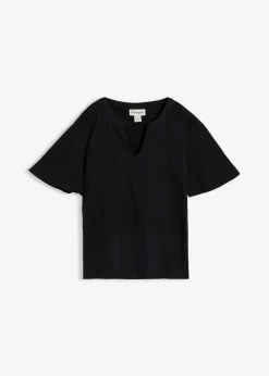 T-shirt tunique