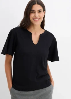 T-shirt tunique