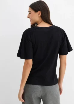 T-shirt tunique