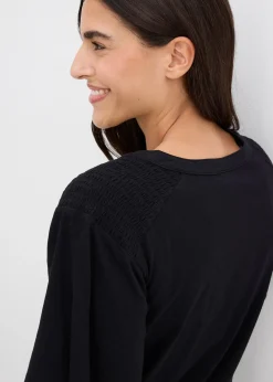 T-shirt tunique