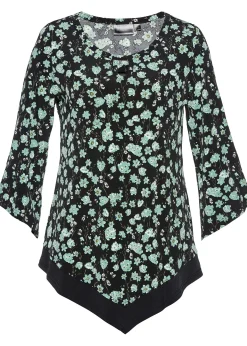 T-shirt tunique