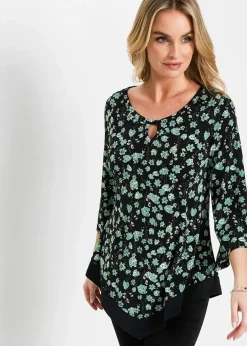 T-shirt tunique