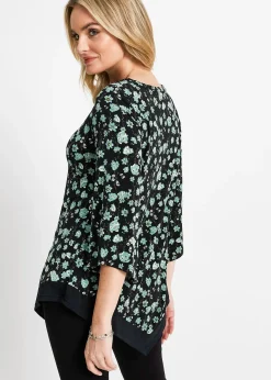 T-shirt tunique