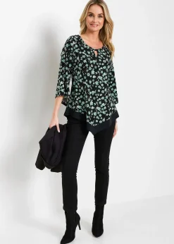 T-shirt tunique