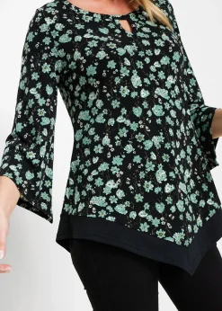 T-shirt tunique