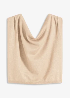T-shirt une épaule