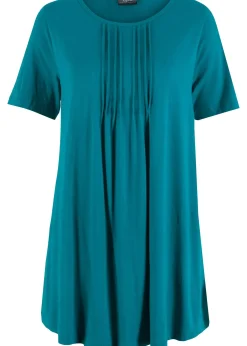 T-shirt évasé