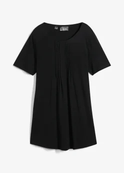 T-shirt évasé