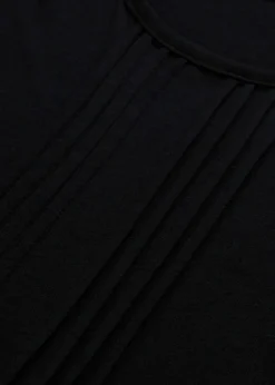 T-shirt évasé