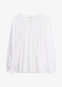 Tunique à broderie