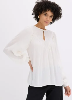 Tunique à broderie