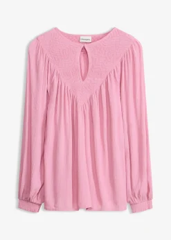 Tunique à broderie