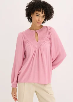 Tunique à broderie