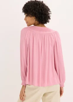 Tunique à broderie