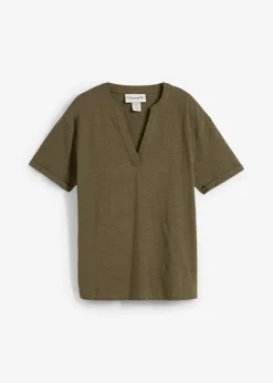 Tunique en jersey 100% coton