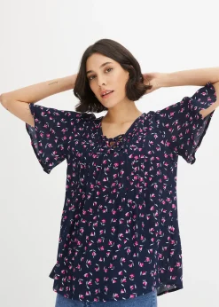 Tunique en viscose