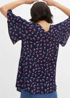 Tunique en viscose
