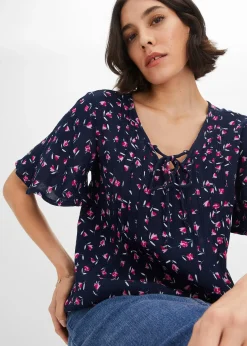 Tunique en viscose