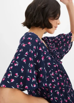 Tunique en viscose