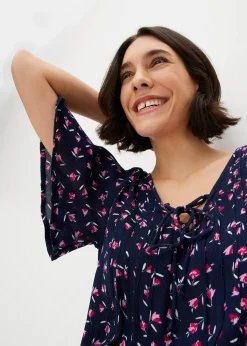 Tunique en viscose