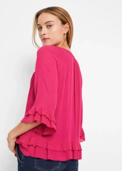 Tunique en viscose