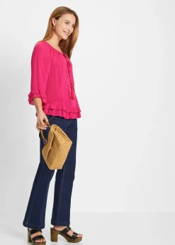 Tunique en viscose