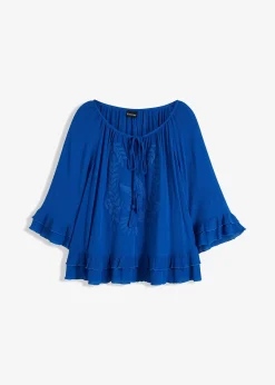 Tunique en viscose