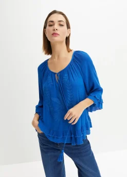 Tunique en viscose