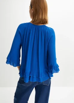 Tunique en viscose