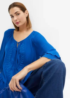 Tunique en viscose