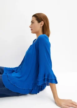 Tunique en viscose
