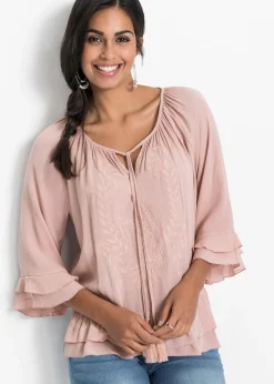 Tunique en viscose
