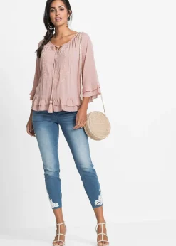 Tunique en viscose