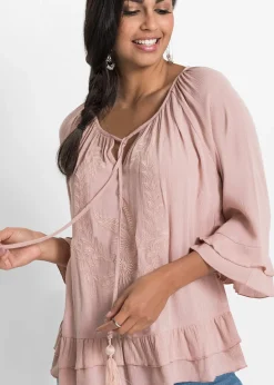 Tunique en viscose
