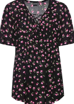 Tunique en viscose