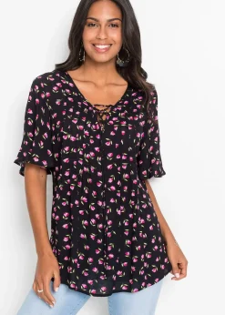 Tunique en viscose