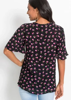 Tunique en viscose