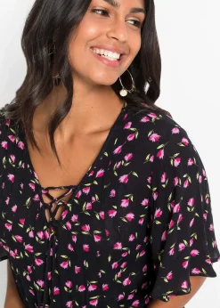 Tunique en viscose