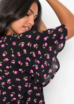 Tunique en viscose