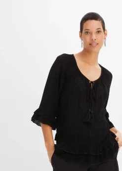 Tunique en viscose