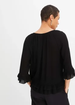 Tunique en viscose