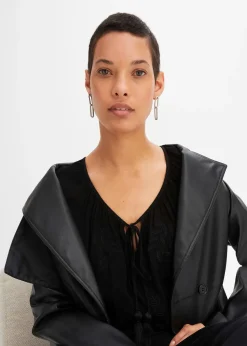 Tunique en viscose