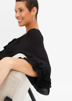 Tunique en viscose