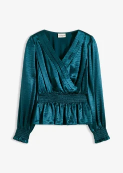 Tunique-blouse