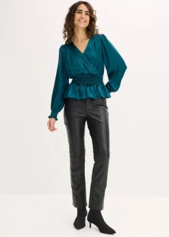 Tunique-blouse