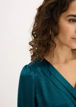 Tunique-blouse